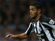 Bóng đá anh, ngoại hạng anh, lịch thi đấu euro 2012, Ben Arfa bị kẹt ở Tunisia